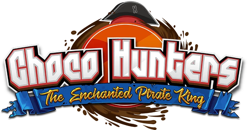 ChocoHunters – The Enchanted Pirate King
