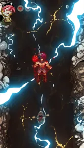 Screenshot: the sorcerer Fira Uun